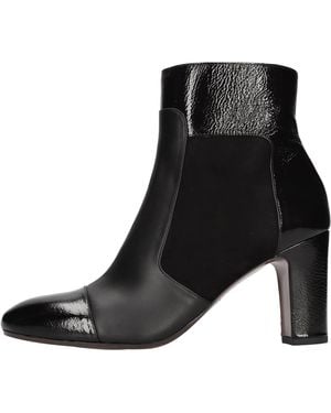Chie Mihara Boots - Black