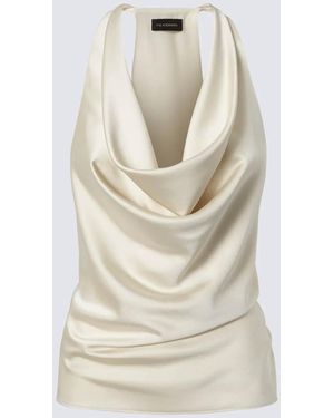 ANDAMANE Top - White
