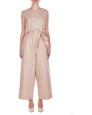 Barbour Trousers - Rosa