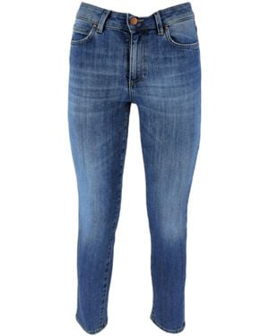 ATELIER CIGALA'S Jeans - Blue