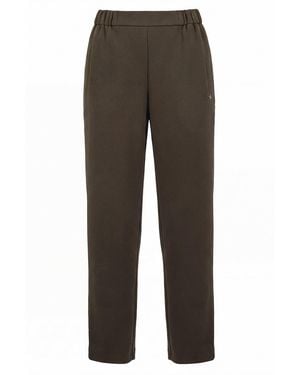 Ottod'Ame Pants - Gray