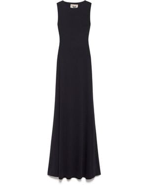 Aniye By Long Dress Sun - Blue