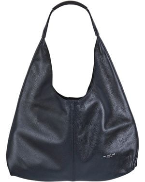My Best Bags Large Bag - Blue