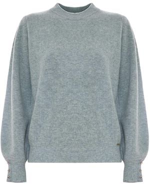Kocca Sweaters - Blue