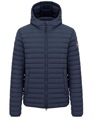 Colmar Coats Blu - Blue