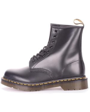 Dr. Martens Boots - Gray