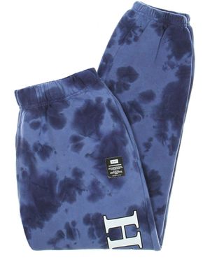 Huf Sweatpants - Blue