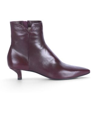 Pomme D'or Boots - Purple