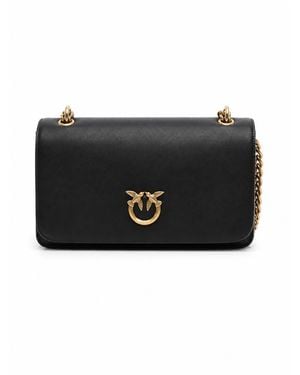 Pinko Bags - Black