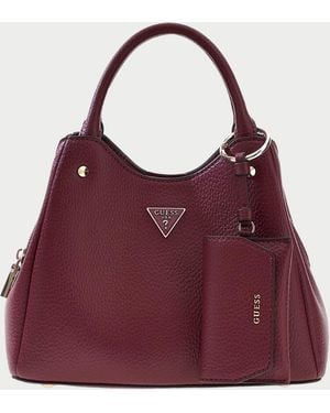 Guess Bags - Purple