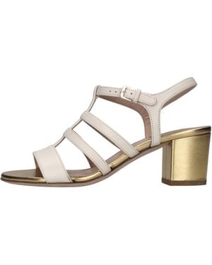 Laurence Dacade Sandals - Natural