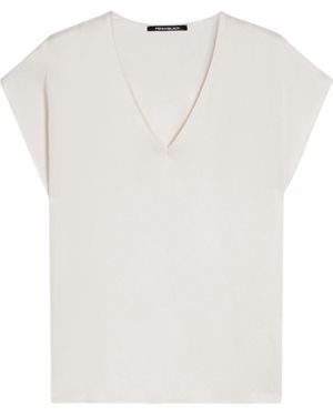Pennyblack Blauwe Vrouw Pbbchiffon_001 - Wit