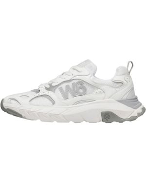 W6yz Shoe 201984803 0N06 - White