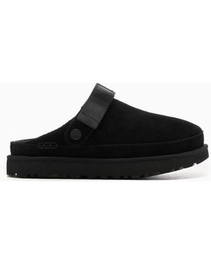 UGG Sabot - Black