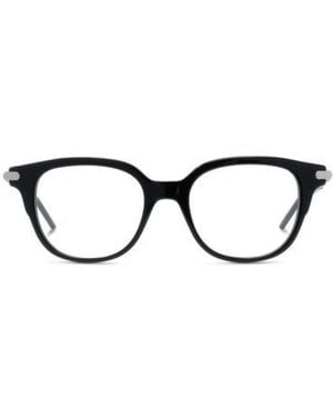 GV Eyeglass View 50082I-001 - Black