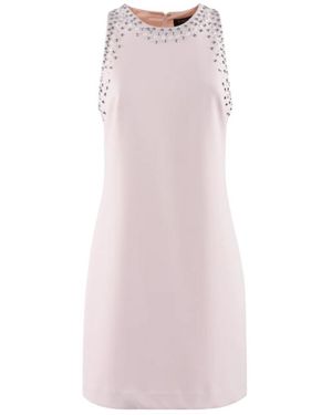 Nenette Dress Andre - Pink