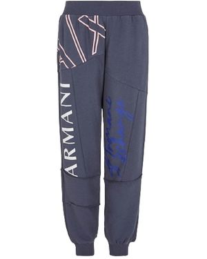 ARMANI EXCHANGE Rtw - Blue