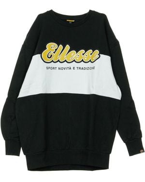Ellesse Nannnino - Negro
