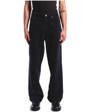 Dr. Denim Jeans Dr.Denim Omar - Negro