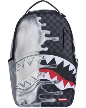 Sprayground Backpack - Blue