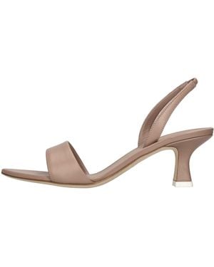 3Juin Sandals - Brown