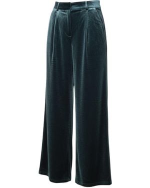 Molly Bracken Pants T1698Dh - Blue