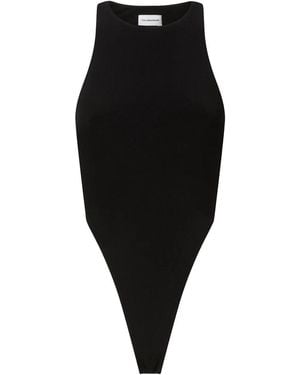 ANDAMANE Top - Black
