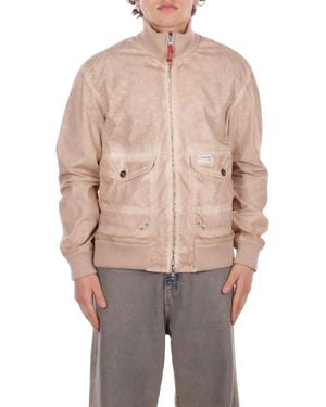 Fay Coats - Multicolor
