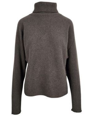 AROVESCIO Camisas - Gris