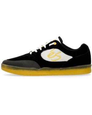 'es Swift 1.5 X Chomponkicks Skate Sho - Black