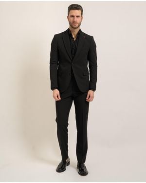 MULISH Dresses - Black