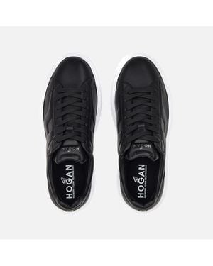 Hogan Sneakers - Black
