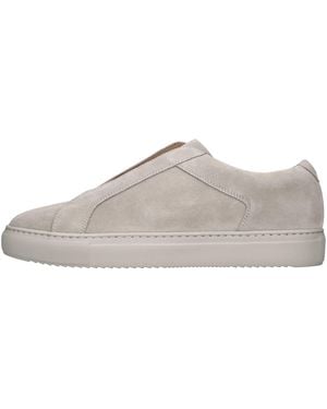 Doucal's Sneakers - Gray
