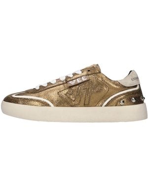 Emanuélle Vee Sneakers - Brown