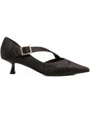Bibi Lou Sandals - Black