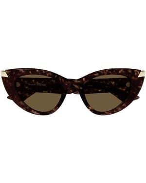 McQueen Frau - Schwarz