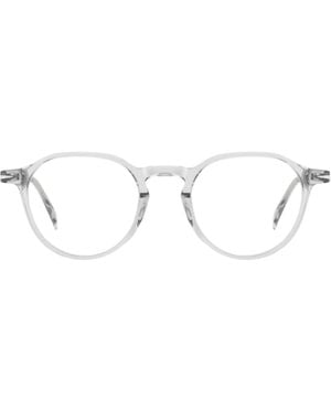 David Beckham Bril Db1230-Kb721 - Meerkleurig