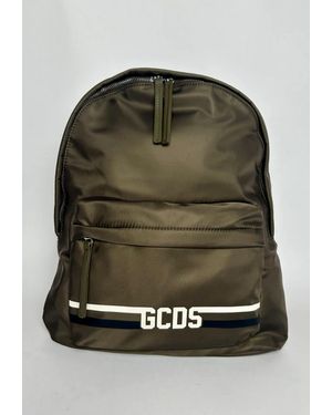 Gcds Backpacker Backpack - Green