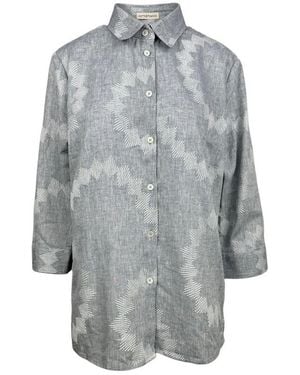Camicettasnob Shirts - Gray
