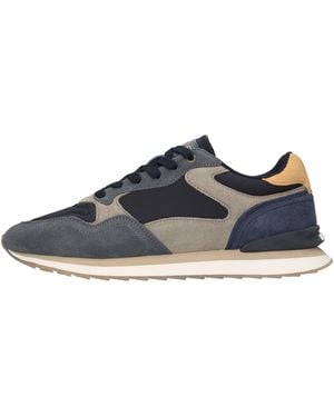 HOFF Sneaker - Blau