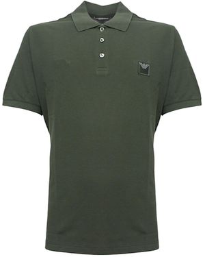 Emporio Armani Em000571Af12336 Climbing Ivy - Green