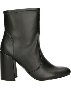Steve Madden Botas De Mujeres Negro