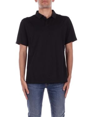 MC2 Saint Barth Camisetas Y Polo Negro