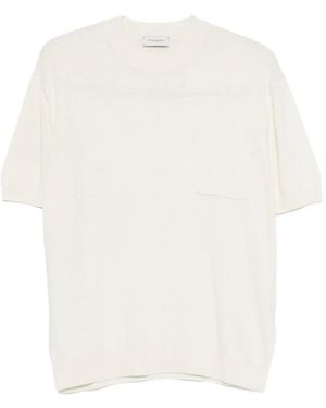 Paolo Pecora T-Shirt - White