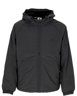 Element Alder 2.0 Polar Jacket Jacket - Black