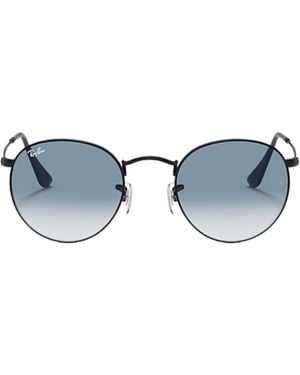 Ray-Ban Sunglasses 0Rb3447-0063F Adult - Blue