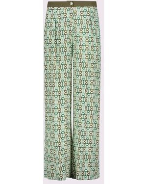 GAUDI Shorts - Green