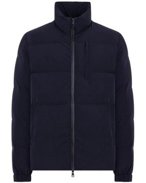 DUNO Jackets - Blue
