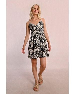 Molly Bracken Clothes T1550Dp - Natural