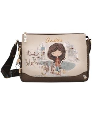 ANEKKE Bag Tulip - Natural